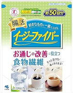 【特定保健用食品】イージーファイバー トクホ パウチ (280.8g)×1個 　　4987072087343【取寄商品】