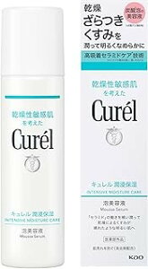�y��򕔊O�i�z�ԉ� (kao) curel �L������ ���Z�ێ� �A���e�t (120g)×10�Z�b�g 4901301458957�y��񏤕i�z