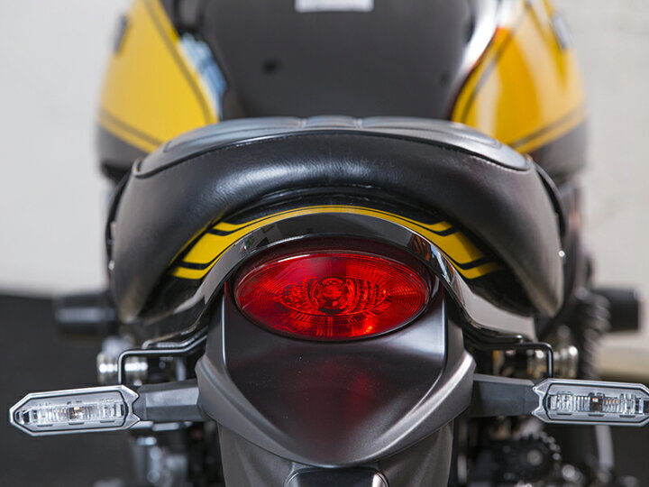 楽天市場】【ドレミコレクション】 カワサキ z900rs z1 style シート 
