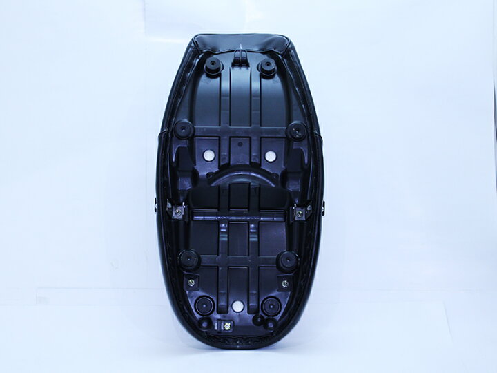 楽天市場】【ドレミコレクション】 カワサキ z900rs z1 style シート 
