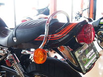 楽天市場】z900rs 純正 グラブバーの通販
