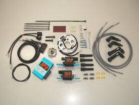 ASウオタニSP2　フルパワーキット　Zシリーズ（コードセット付）