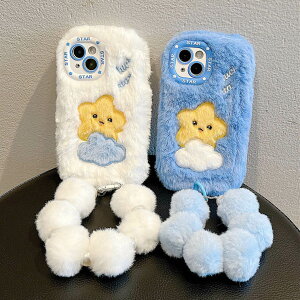  iPhone15 P[X ݊i ӂӂ H~ _ cloud X^[  star Xgbvt 킢 YJo[ ʂ ACtH