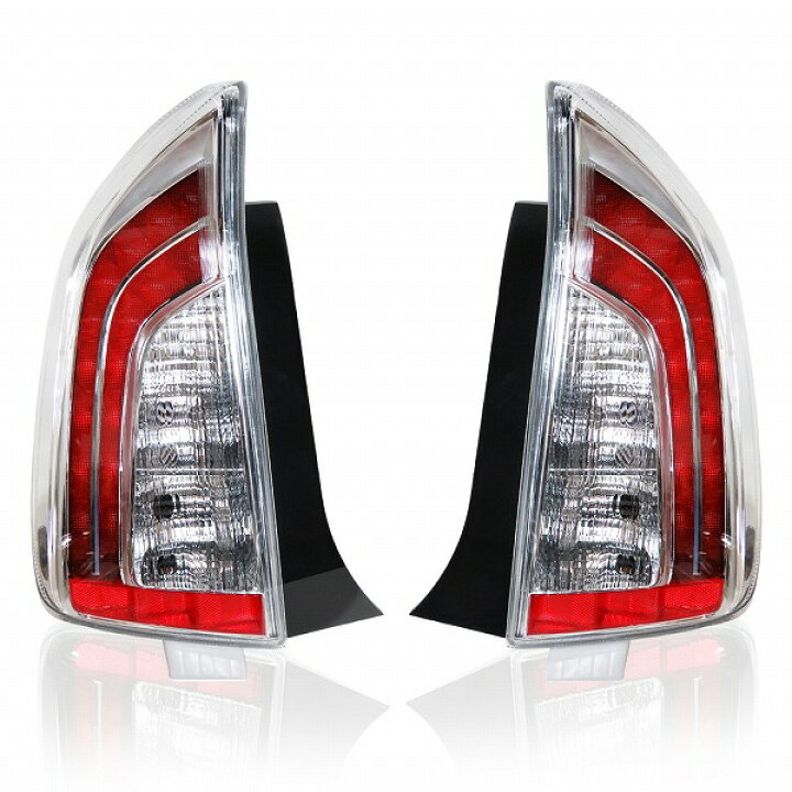 楽天市場】プリウス 30系 前期 後期 ZVW30 ZVW35 プリウスPHV USルック  