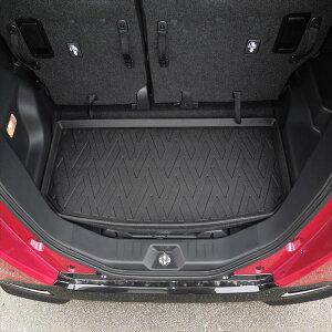 タンク ルーミー ジャスティ トール ラゲッジマット 3D 1P FM3 フロアマット トランクマット トヨタ M900A M910A トヨタ ダイハツ スバル 汚れ防止 傷防止 保護 社外 カバー 立体構造 立体ゴム ラバ