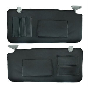 車 サンバイザー ポケットの人気商品 通販 価格比較 価格 Com