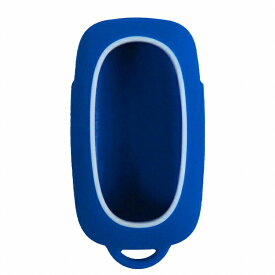 ダイハツ 新型 ロッキー A200S A210S スマピタくん スマートキーケース スマートキーカバー Eタイプ キーレスカバー シリコン アクセサリー【ゆうパケット】