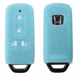 スマートキーケース スマートキーカバー キーレスカバー スマピタくん ホンダAタイプ 両側スライドドア用 メンズ レディース N-BOX NBOXカスタム JF1 JF2 JF3 JF4 N-WGN JH1 JH2【ゆうパケット】