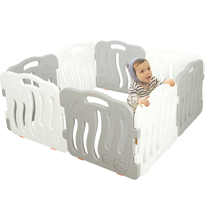 ベビー・子供用品買取販売キッズモール湘南/ifamベビーサークル/パネル 