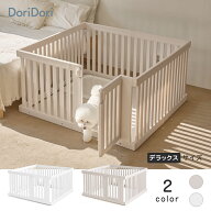 【楽天1位】ペットサークル 広い 犬用ゲージ ペット用サークル ドア付 ゲート付 選べるタイプ 簡単組み立…