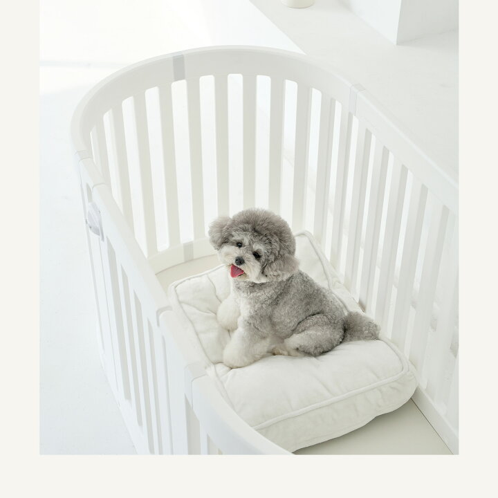 楽天市場】＼レビュープレゼント中／ 犬 ラウンドケージ 移動式  