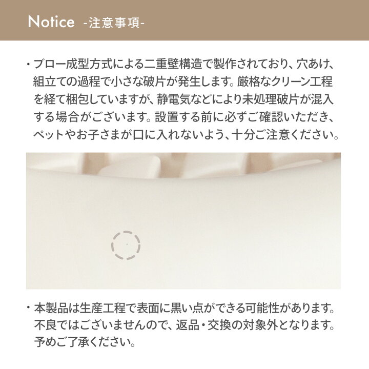 楽天市場】ペット用トイレトレー ブラシ付き ペットシーツ不要 トイレ 