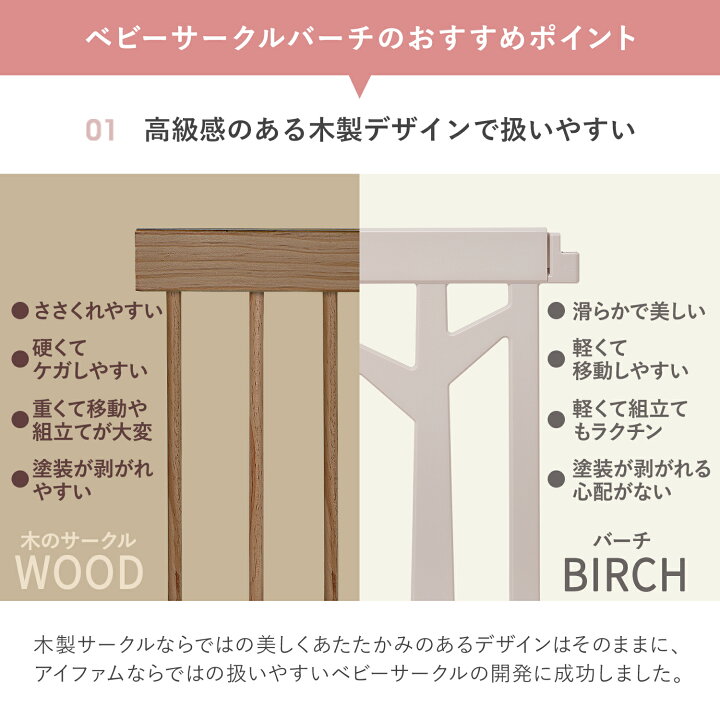 楽天市場】【5％OFF】レビュープレゼント中！ ベビーサークル マット 