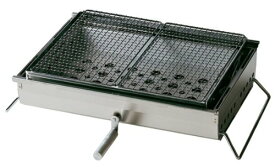 【新品】 リフトアップBBQ BOX [5~6人用] oyj0otl