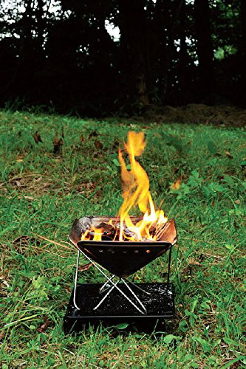 楽天市場】【新品】 snow peak(スノーピーク) 焚火台 S [1~2人用  