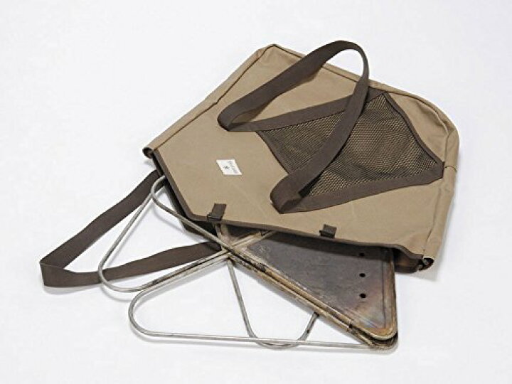 楽天市場】【新品】 snow peak(スノーピーク) 焚火台 S [1~2人用  