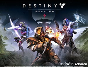 yViz yPS4zDestiny ~藧א_ WF_[GfBV 9n2op2j