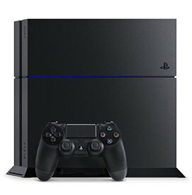 【新品】 PlayStation 4 ジェット・ブラック 1TB (CUH-1200BB01)【メーカー生産終了】 lok26k6