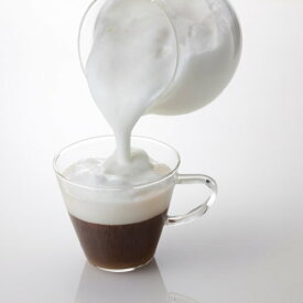 【30代女性】カフェオレ好きの友人に！使いやすいおしゃれなミルクフォーマーを贈りたい！