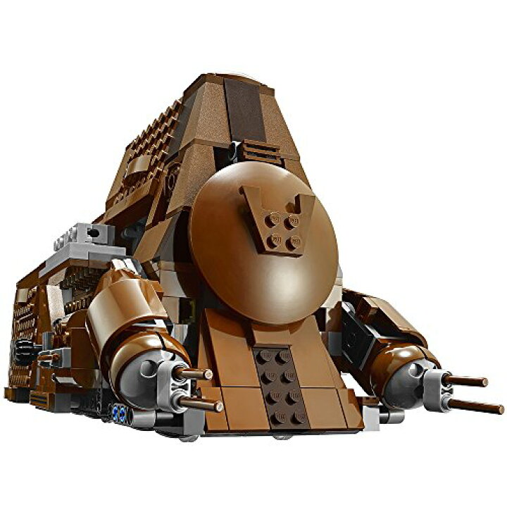 楽天市場】【新品】 レゴ LEGOスターウォーズ 75058 MTT 9n2op2j 
