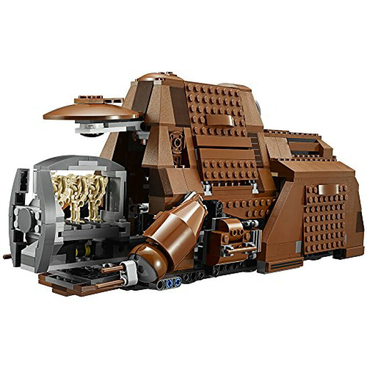楽天市場】【新品】 レゴ LEGOスターウォーズ 75058 MTT 9n2op2j 