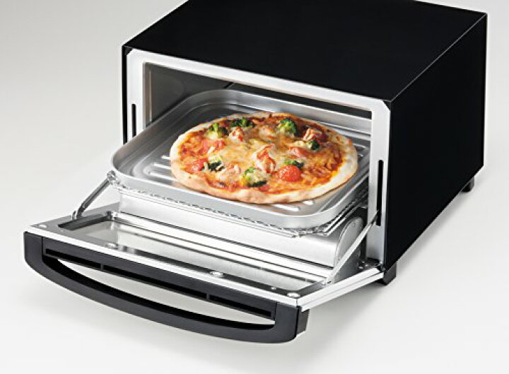 楽天市場】【新品】 TWINBIRD ミラーガラスオーブントースター  