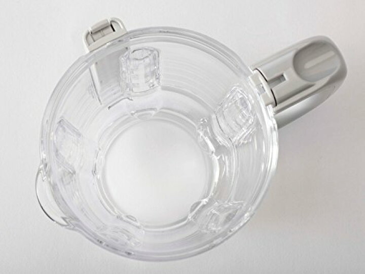 楽天市場】【新品】 タイガー ミキサー 700ml ホワイト スムージー  