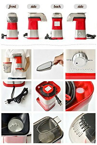 yViz Vitantonio POPCORN MAKER r^gjI |bvR[[J[ VPC-10 lok26k6