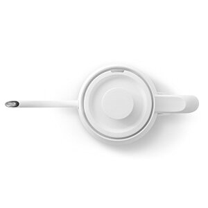 yViz o~[_ dCPg BALMUDA The Pot K02A-WHizCgj lok26k6