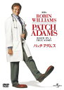 【新品】 パッチ・アダムス [DVD]
