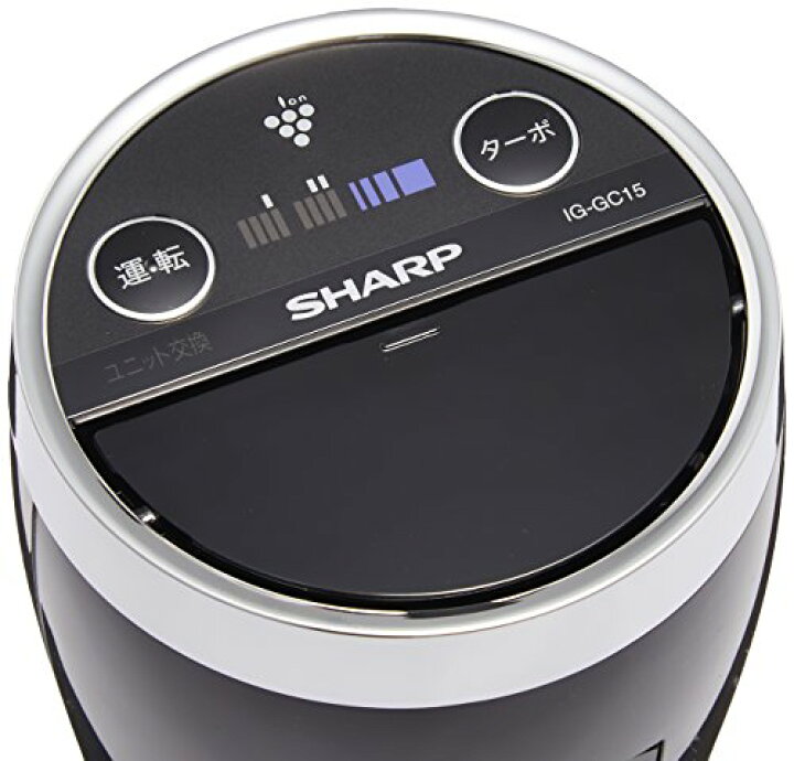 楽天市場】【新品】 シャープ イオン発生機 プラズマクラスター25000  