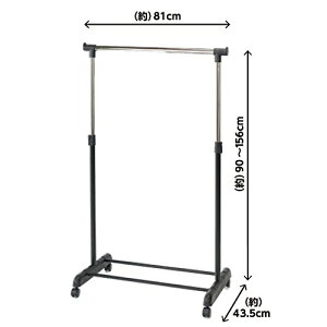 �y�V�i�z �h�E�V�V�� �n���K�[���b�N �V���O�� �u���b�N NGHS-81BK lok26k6