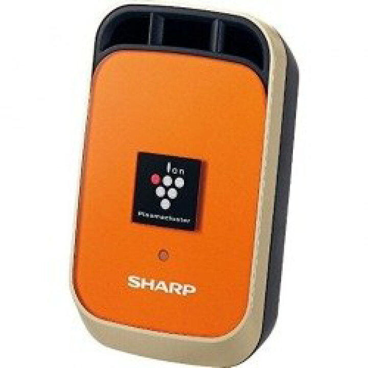 楽天市場】【新品】 シャープ イオン発生機 プラズマクラスター25000 