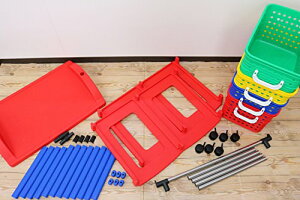 yViz a򉻐 LbY nK[oXPbg4W^LX^[t (66×44.5×125cm) oyj0otl