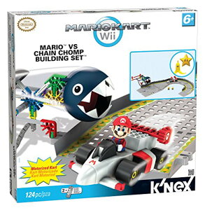 yViz }IJ[gubN@MARIO VS CHAIN CHOP BUILDING SET }Iƃ`F[`bv rhZbg oyj0otl