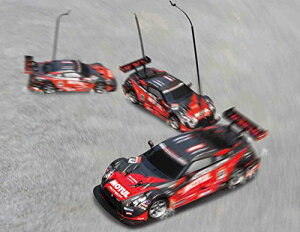�y�V�i�z �W���[�[�� �_�[�g�}�b�N�X 1/16�X�P�[�� ���W�R�� ���`���[�� �I�[�e�b�N GT-R JRVC030-GM 9n2op2j