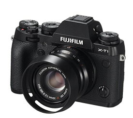 【新品】 FUJIFILM フジノンレンズXF35mmF2用レンズフード LH-XF35-2 lok26k6