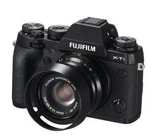 �y�V�i�z FUJIFILM �t�W�m�������YXF35mmF2�p�����Y�t�[�h LH-XF35-2 lok26k6