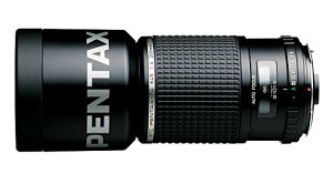 �y�V�i�z PENTAX �]���P�œ_�����Y FA645 200mmF4[IF] 645�}�E���g 645�T�C�Y�E645Z�T�C�Y 26825 lok26k6