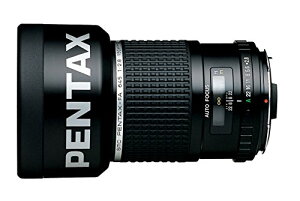�y�V�i�z PENTAX �]���P�œ_�����Y FA645 150mmF2.8[IF] 645�}�E���g 645�T�C�Y�E645Z�T�C�Y 26475 lok26k6