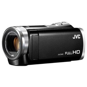 �y�V�i�z [�Z���N�g]Everio GZ-E108-B �u���b�N(�ʔ̓X���f��) lok26k6