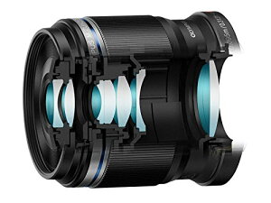 yViz OLYMPUS }CNtH[T[YY M.ZUIKO DIGITAL ED 30mm F3.5 Macro lok26k6