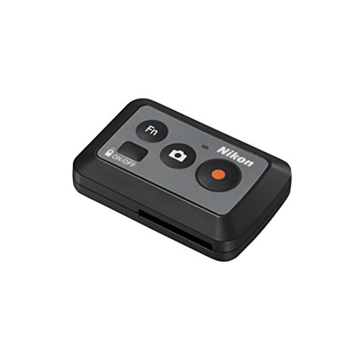 Nikon KEYMISSION 360(リモートコントロールML-L6付き）（Nikon 