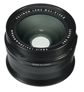 yViz FUJIFILM X100pChRo[WY ubN WCL-X100B II lok26k6