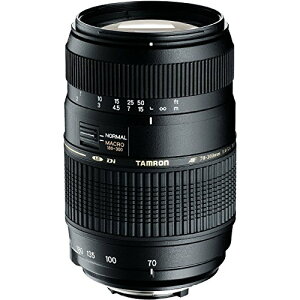 �y�V�i�z TAMRON �]���Y�[�������Y AF70-300mm F4-5.6 Di MACRO �j�R���p �t���T�C�Y�Ή� A17NII wwzq1cm