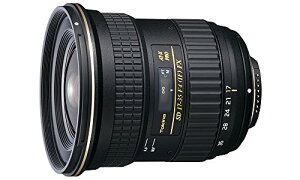 �y�V�i�z Tokina ���L�p�Y�[�������Y AT-X 17-35 PRO FX 17-35mm F4 (IF) ASPHERICAL �j�R���p �t���T�C�Y�Ή� oyj0otl
