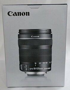 yViz Canon WY[Y EF-S18-135mm F3.5-5.6 IS STM APS-CΉ oyj0otl