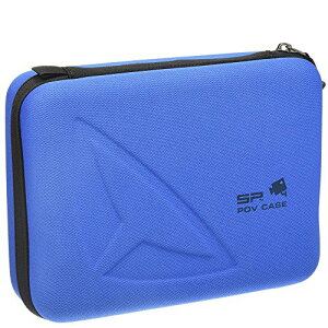 �y�V�i�z SP�K�W�F�b�g Go Pro�P�[�X S (�^�C�v3) �u���[ SPGPCS02-B 9n2op2j