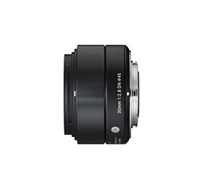 yViz SIGMA Pœ_WY Art 30mm F2.8 DN ubN \j[E}Egp ~[XJp 929701 9n2op2j