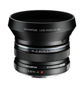 yViz OLYMPUS Yt[h }CNtH[T[Yp ubN LH-48B BLK 9n2op2j